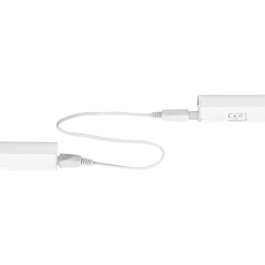 Aurora En-T Cabinet Light Link Lead, 0.5m product image