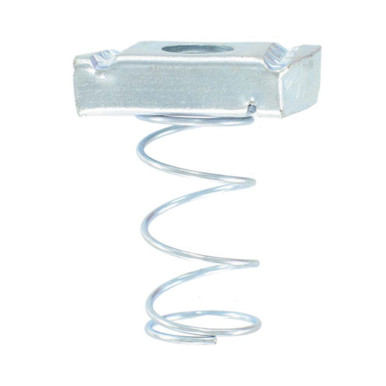 Deligo Channel Nut Long Spring, M8 product image