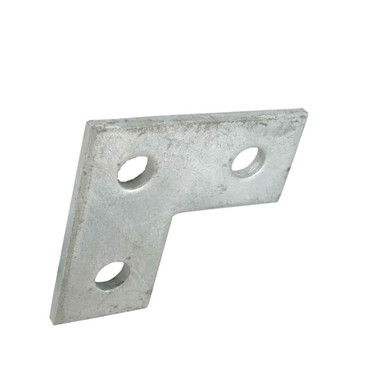 Deligo D600 Flat L Bracket product image