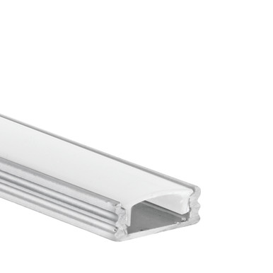 Aurora 2m Frosted Profile Diffuser product image