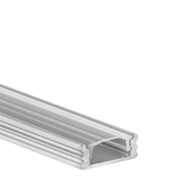Aurora 2m Clear Profile Diffuser product image