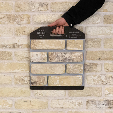 Blend 10 Brick Slips Sample Panel product image