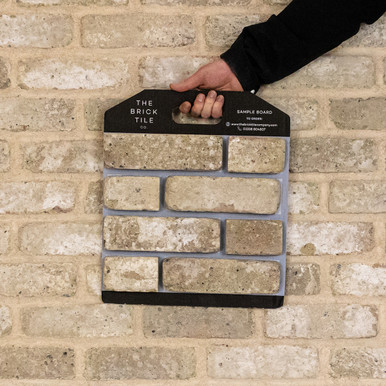 Blend 2 Brick Slips Sample Panel product image