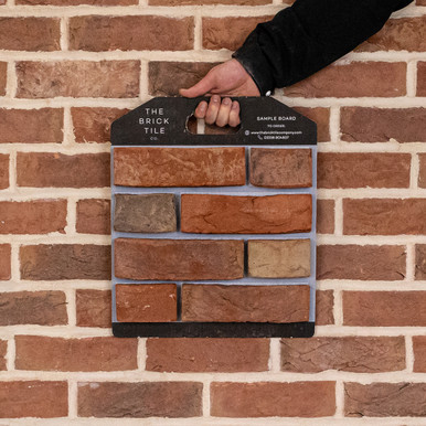 Blend 23 Brick Slips Sample Panel product image