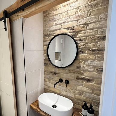 Blend 10 Brick Slips, 105 Full Tiles product image