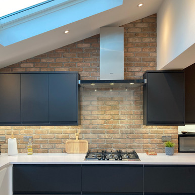 Blend 1 Brick Slips - 210 Full Tiles product image