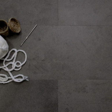 Woodpecker Whitby Charcoal Tile, 2.23m2/Pk product image