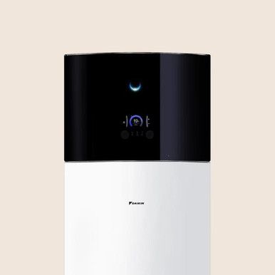 Daikin Altherma 3 R32 High Temp Outdoor Unit (Single Phase), 18kw HT product image