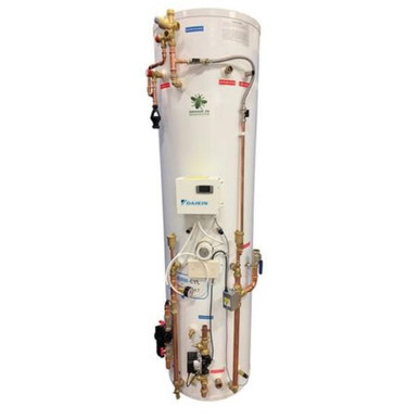 Daikin Pre Plumbed R32ss Cylinder 250l product image