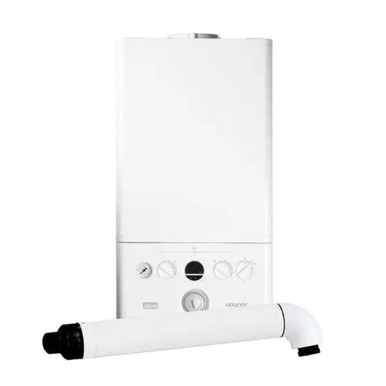 Ideal Atlantic 30kw Plus Standard Flue Pack product image