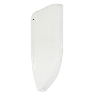 Lecico Atlas Urinal Divider, White product image