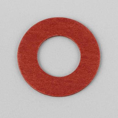 Fibre Fixing Washers, Red, 3/4" product image