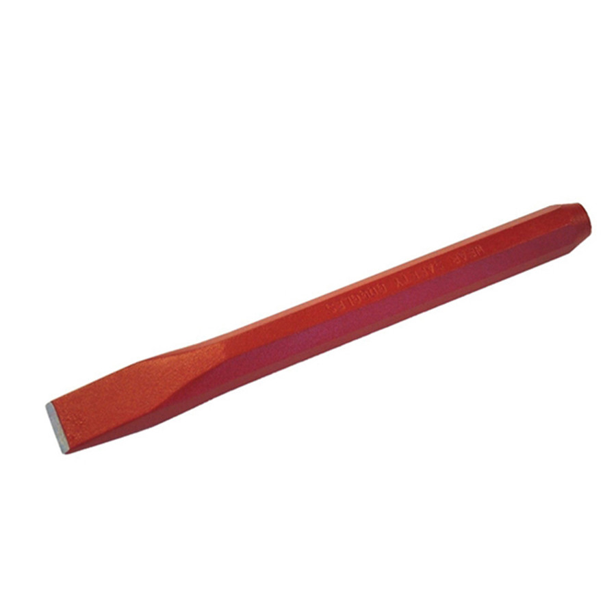 Photograph of Faithfull Cold Chisel 250mm x 20mm (10 x ?)