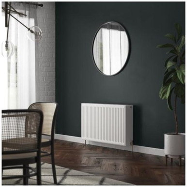 Stelrad Compact Triple Convector Radiator 700mm x 700mm product image