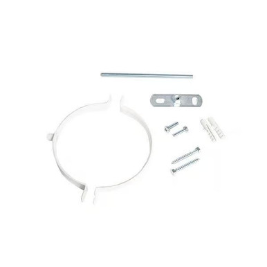 Ideal Commercial Wall Bracket, 125mm product image