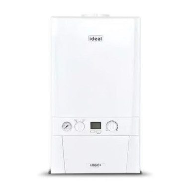 Ideal Logic+ System2 S15 15kw System Boiler Pkgd product image