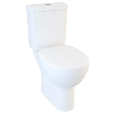 Lecico Space Saver Close Coupled Pan product image