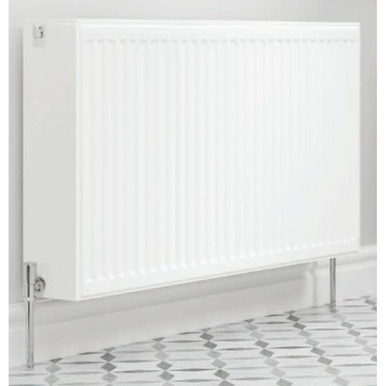 Henrad Compact K3 Triple Convector Radiator, 500mm x 1200mm, 8417btu product image
