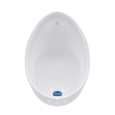 Lecico Atlas 500mm Waterless Urinal Boxed Set product image