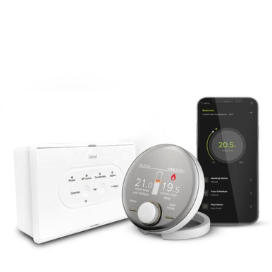 Halo Air Single Zone Wifi, Boxed product image