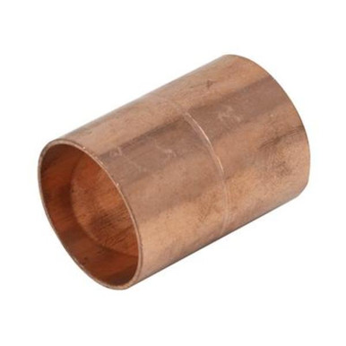 Navigator Endfeed Straight Coupling, 35mm product image