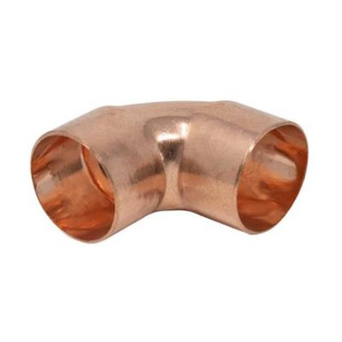 Navigator Endfeed 35mm Elbow, 90deg product image