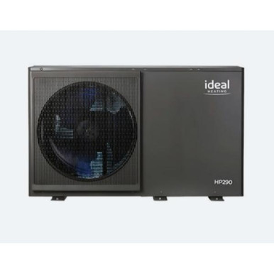 Ideal Hp290 4.5 kw product image
