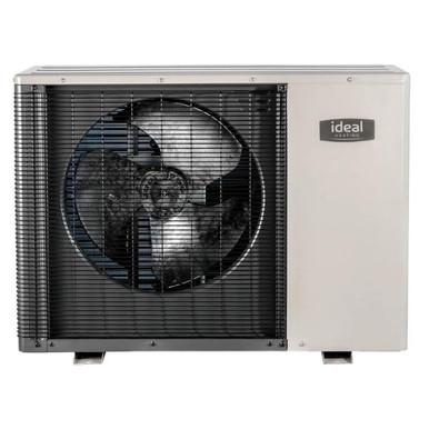 Logic Air Monobloc 4kw R32 product image
