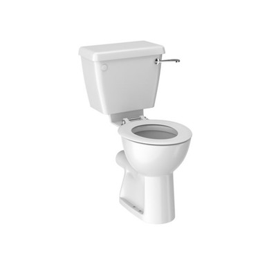 Atlas Pro Comfort Height Pan product image