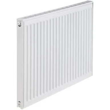 Henrad Compact T11 Single Convector, 500mm x 400mm, 1137btu product image