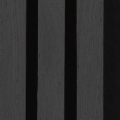 Acoustic Wall Panel, Slate Grey product image