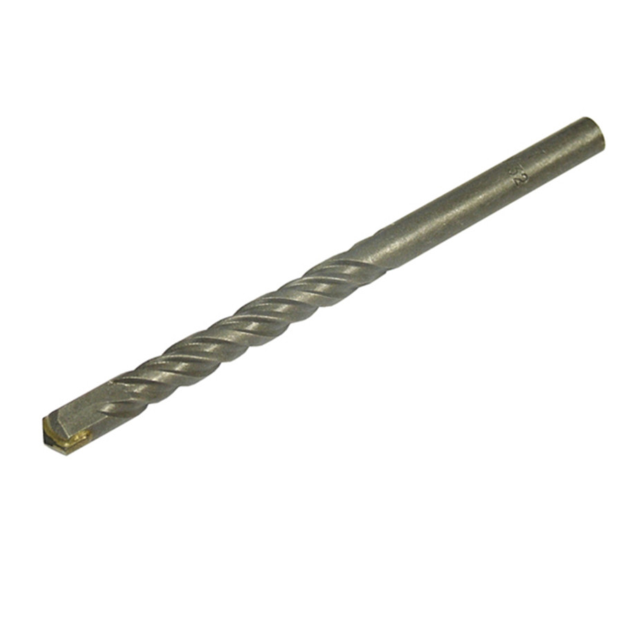 Photograph of Faithfull Standard Masonry Drill Bit 10mm x 200mm