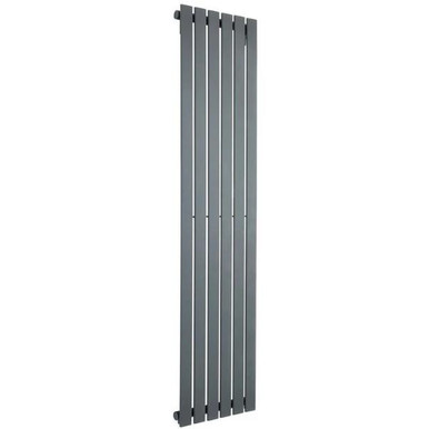 Boston Vertical, 1800mm x 550mm, Double, Anthracite product image