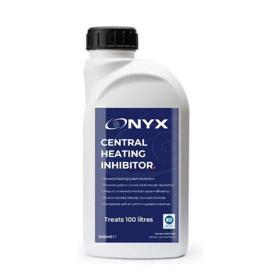 Onyx Central Heating Inhibitor, 500ml product image
