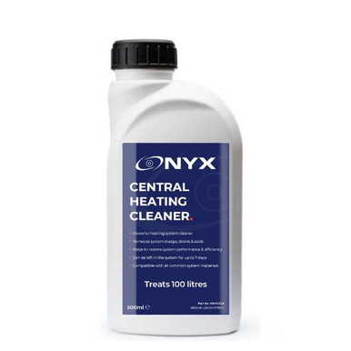 Onyx Central Heating Cleaner, 500ml product image