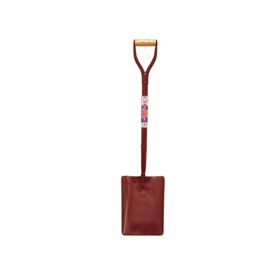 Photograph of Faithfull All Steel Taper Shovel No.2 MYD 2700TB