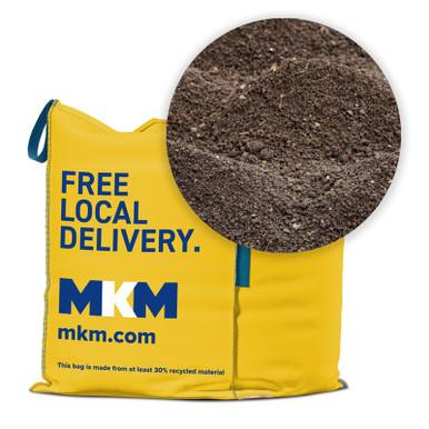 Fine Topsoil Bulk Bag product image