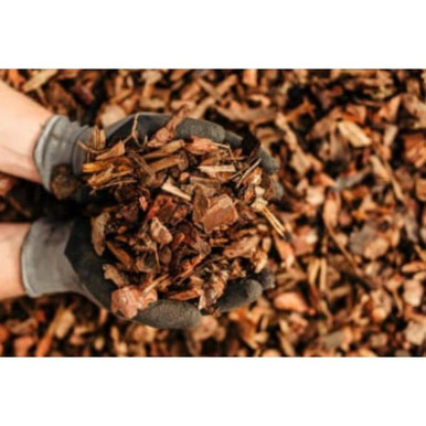 Rolawn Playground Bark Bulk Bag product image