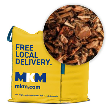 Rolawn Playground Bark Bulk Bag product image