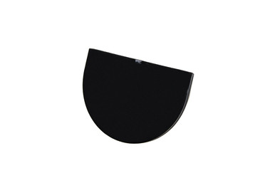 Lite Aqua End Cap, 92mm product image