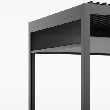 Royce 3m Drop Side, Single product image