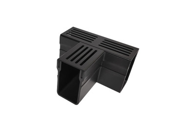 Threshold Luxe T Junction, Black product image