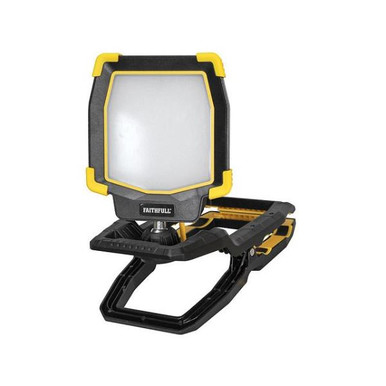 Faithfull Led Clip Task Light, 40w, 110v product image