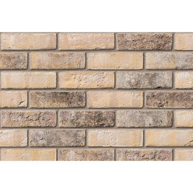 65mm New Ivanhoe Cream, Pack of 500 product image