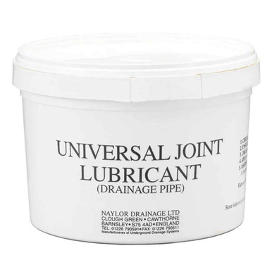 Naylor Jointing Lubricant, 2.5kg product image
