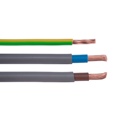 Meter Tail Pack Precut Into 3m Lengths, 25mm product image