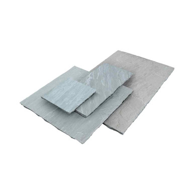 Global Stone Pure Grey Sandstone 290mm x 290mm product image