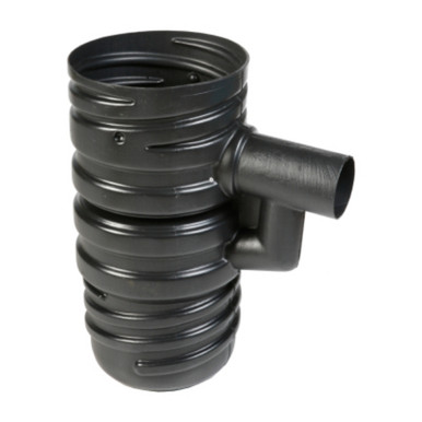Polypipe Midi-Gully, Hdpe Yard Gully, 300mm x 600mm product image