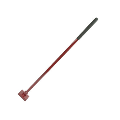 Faithfull Earth Rammer 4.5kg (10lb) with Metal Shaft