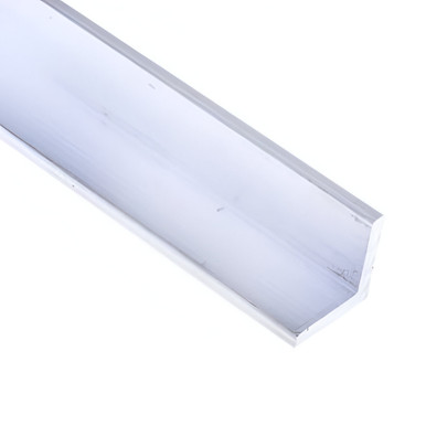 Easyfix Aluminium Angle, 32mm x 32mm x 2440mm product image